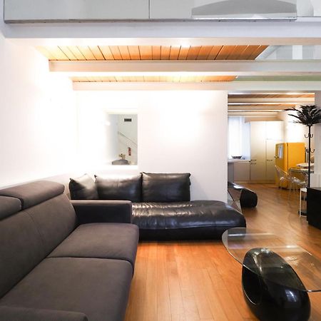 Aleardi 14 - Suite Apartment Milan Luaran gambar