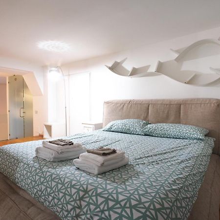Aleardi 14 - Suite Apartment Milan Luaran gambar